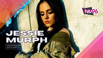 Jessie Rae's Latest Hits Music Videos: a Deep Dive into Her Rising Fame