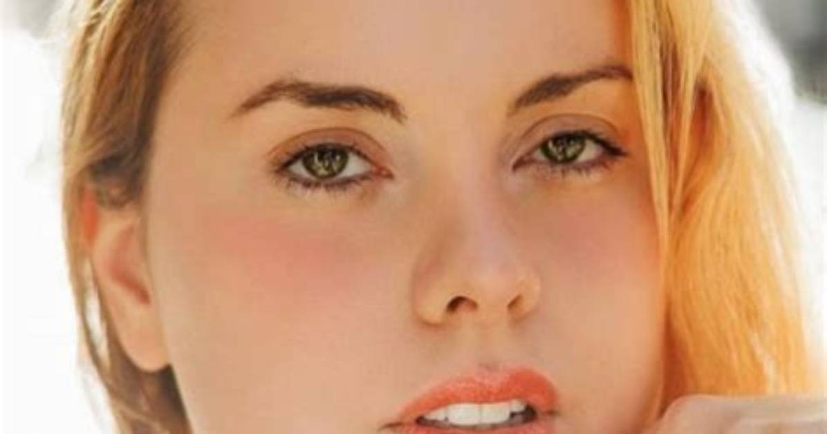 Jessie Rogers Height, Weight, Net Worth, Age, Birthday, Wikipedia, Who, Nationality, Biography