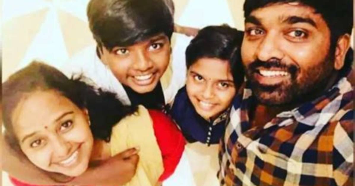 Jessy Sethupathi Net Worth Bio Early