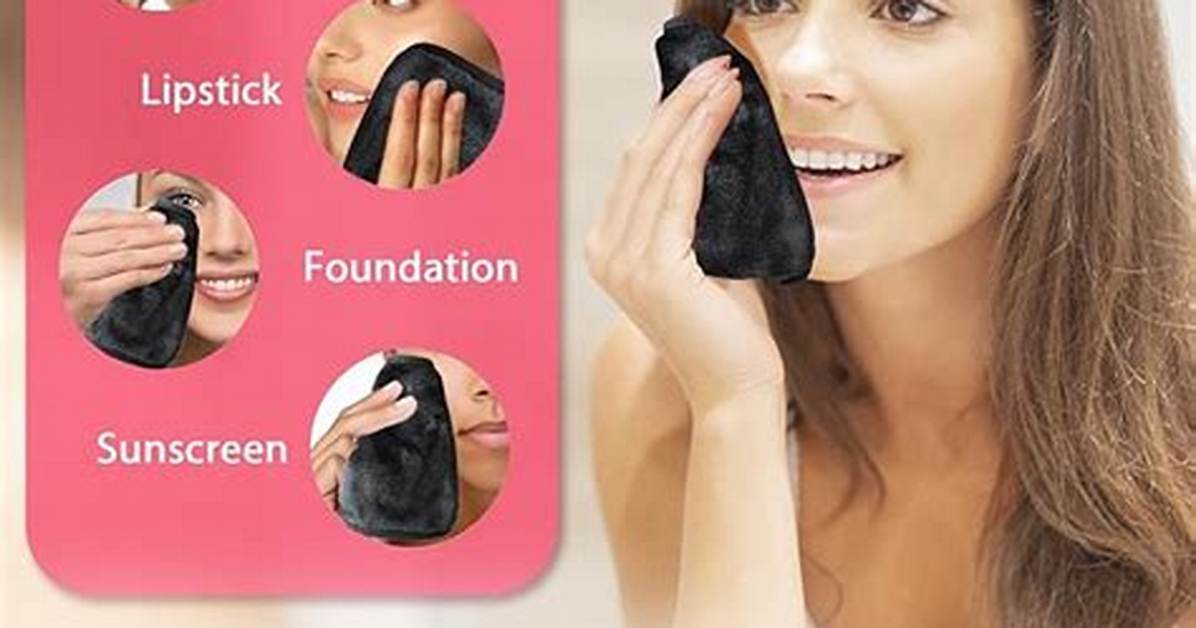 Jester Makeup Remover: the Ultimate Guide to Effective Cleansing