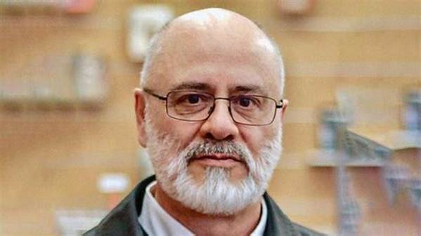 Jesus Priest, Diego Fares, Dies at 66