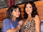 Jhene Aikos Daughter