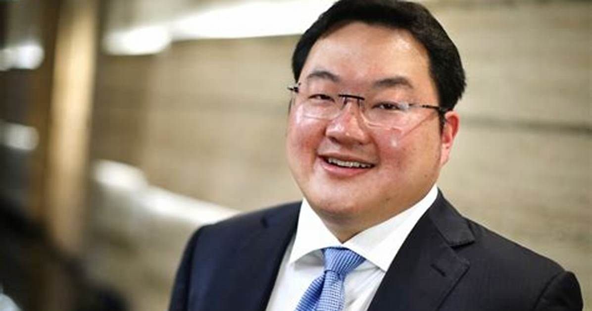 Jho Low's Staggering Net Worth: a Tale of Extravagance and Controversy