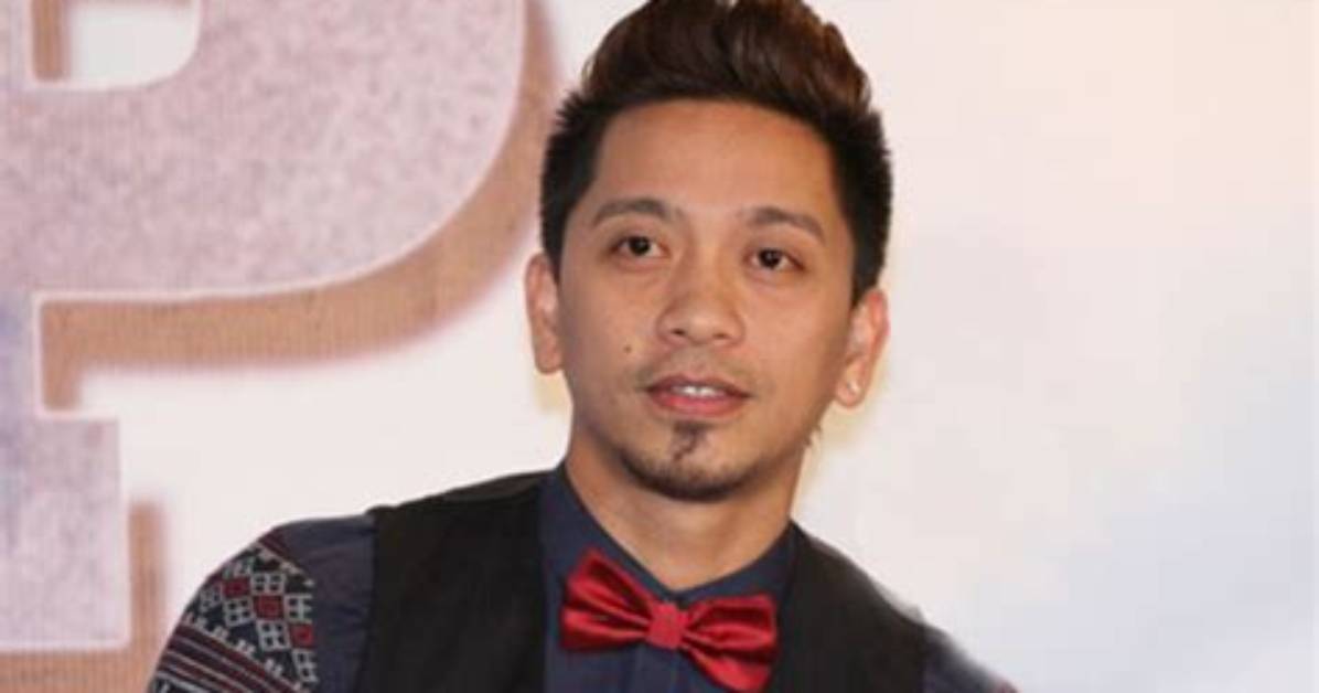 Jhong Hilario Net Worth
