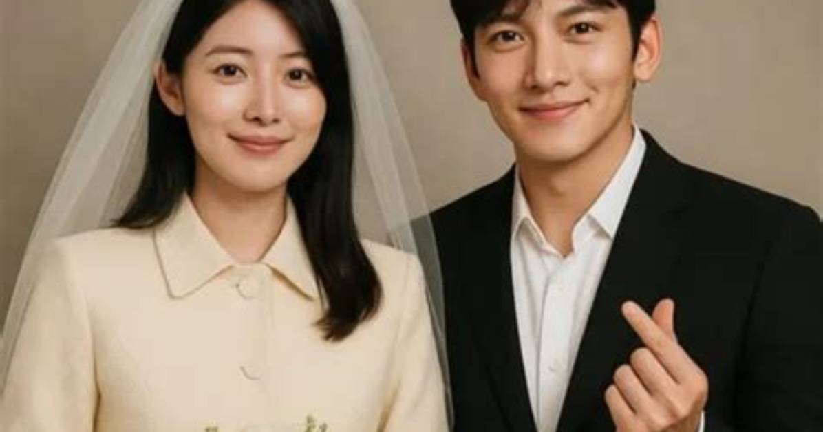 Ji Chang Wook's Wife: Is He Married?