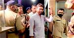 Jignesh Mevani, 19 Others Sentenced to 6 Months Jail