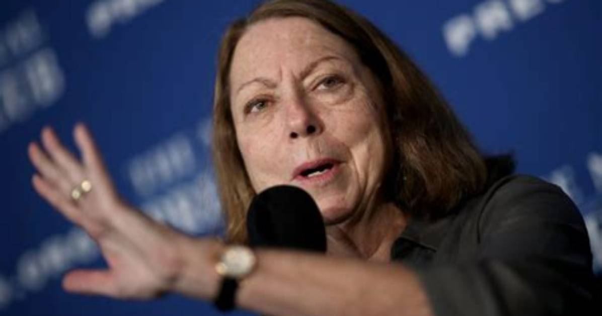 Jill Abramson Height Weight Net Worth Age Birthday Wikipedia Who