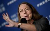 Jill Abramson Height, Weight, Net Worth, Age, Birthday, Wikipedia, Who, Instagram, Biography