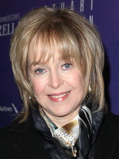 Jill Eikenberry: the Iconic Actress Who Made a Lasting Impact in Hollywood