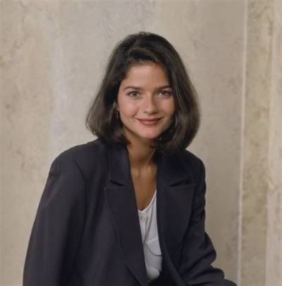 Jill Hennessy