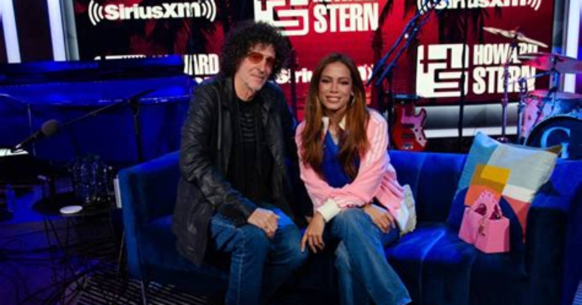Jill on Howard Stern Today: a Deep Dive into Her Impact and Influence