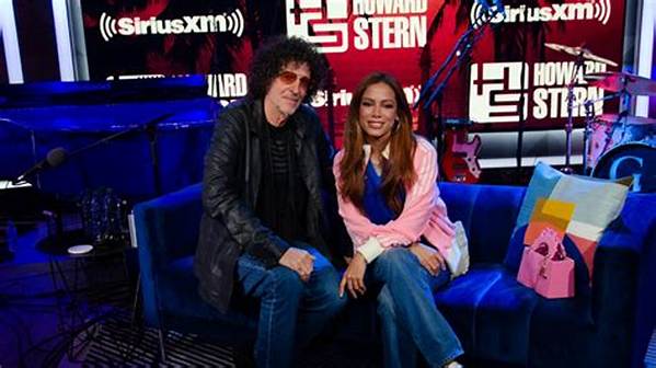 Jill on Howard Stern Today: a Deep Dive into Her Impact and Influence