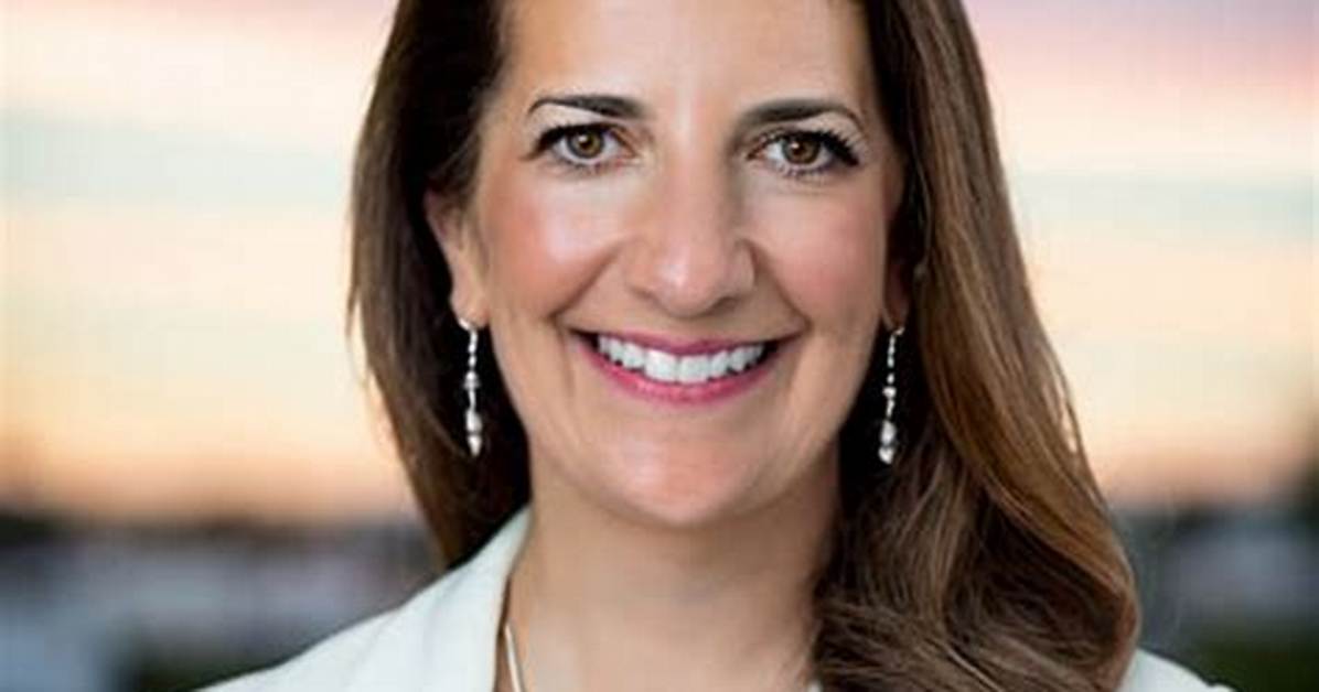 Jill Rhodes: Inspiring Leader & Entrepreneur Revolutionizing the Business World