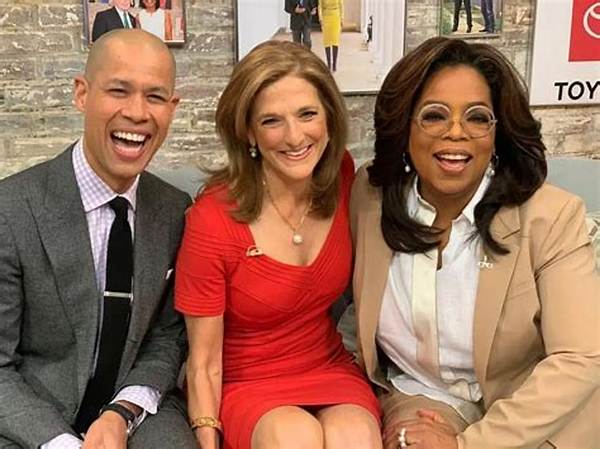 Jill Schlesinger's Impressive Net Worth: a Financial Trailblazer's Success