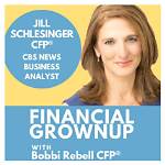 Jill Schlesinger Wikipedia: a Financial Guru's Journey