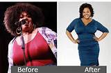 Jill Scott Started Weight Loss Journey After Stepping into Motherhood