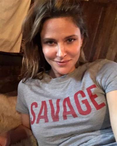 Jill Wagner Accident - Update & Details