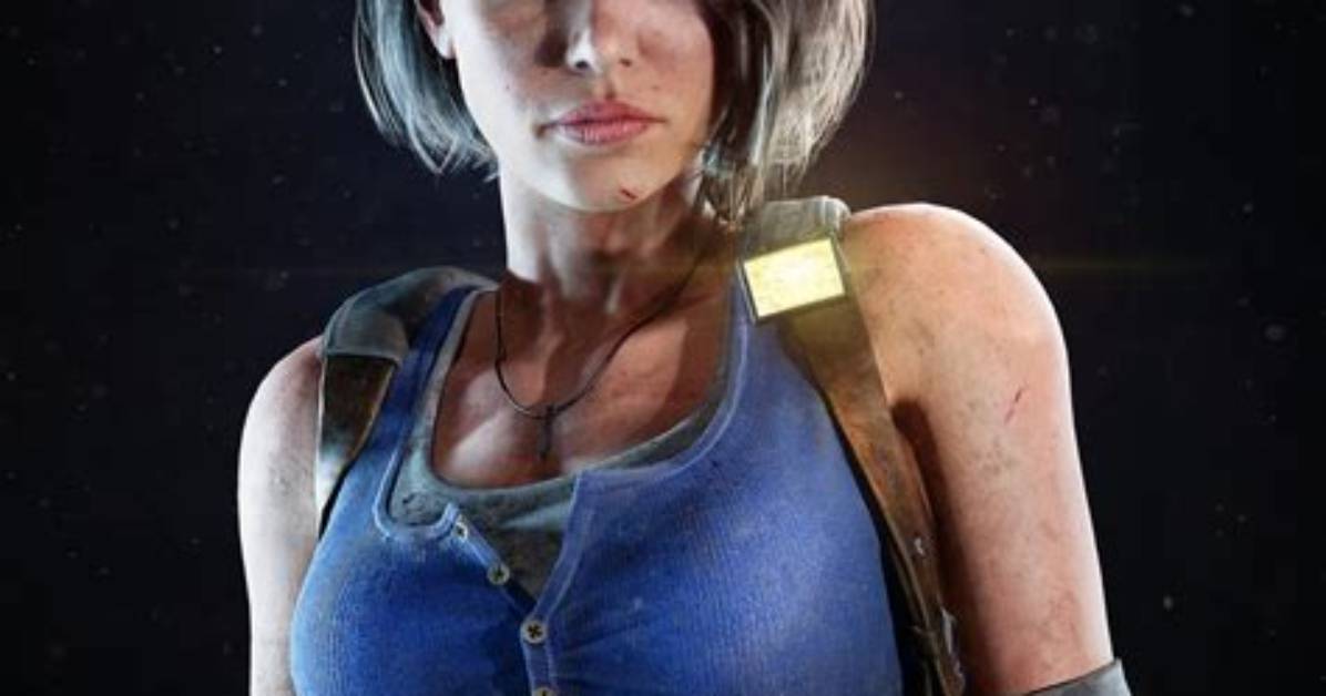 Jill
