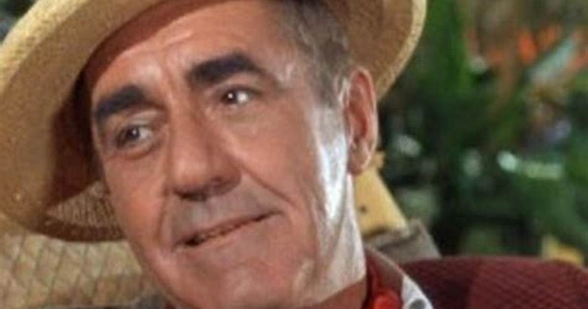 Jim Backus Net