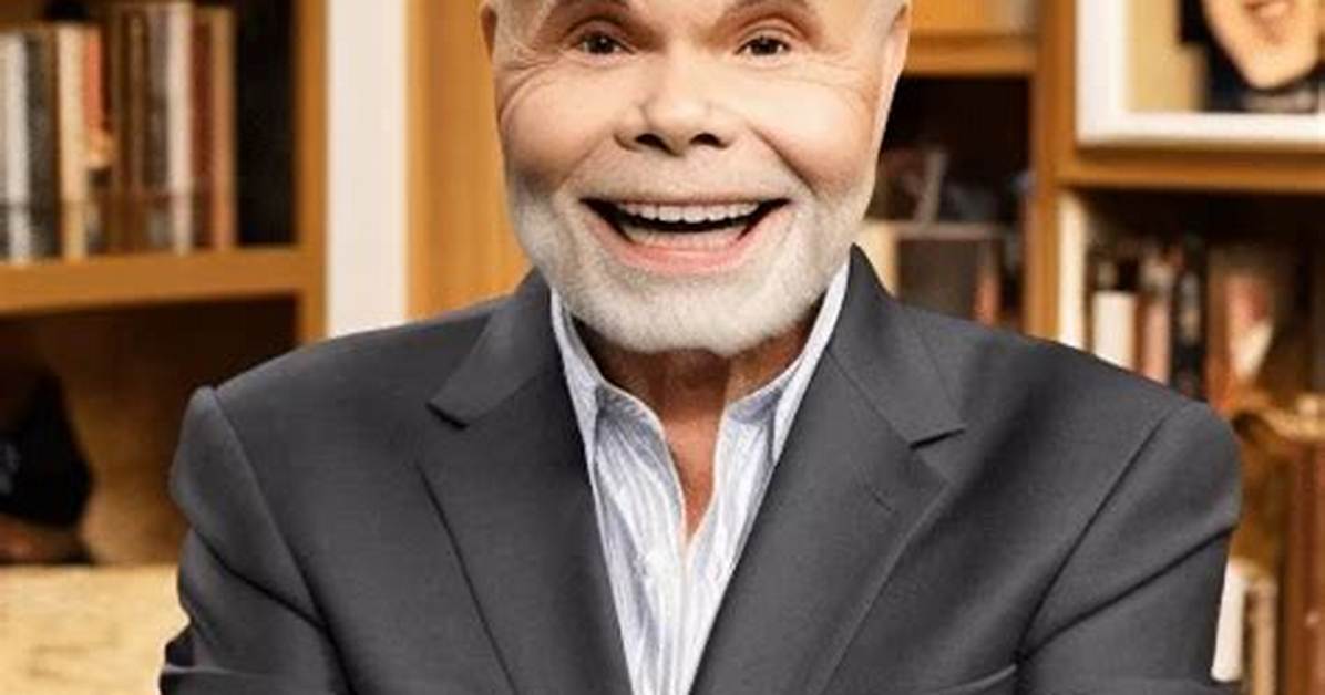 Jim Bakker Net Worth 2022