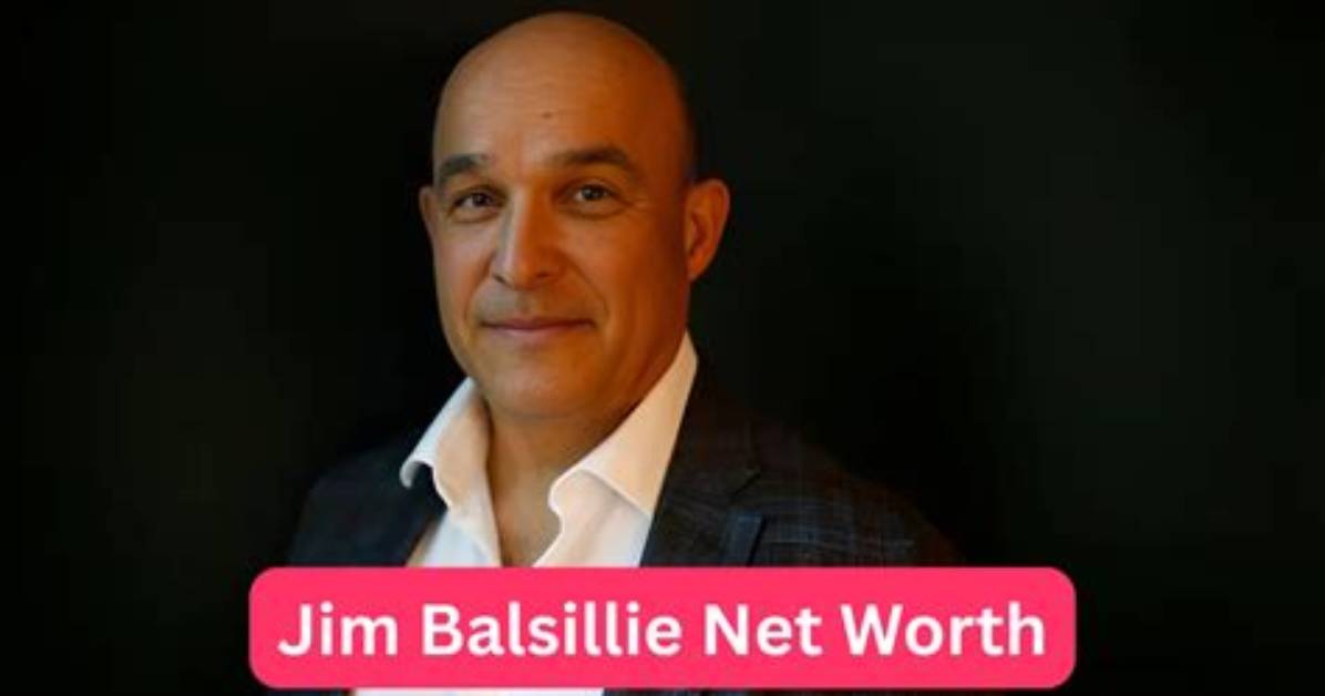 Jim Balsillie Net Worth, Age, Height, Bio in 2022