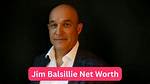 Jim Balsillie Net Worth, Age, Height, Bio in 2022