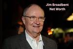 Jim Boeke Net Worth