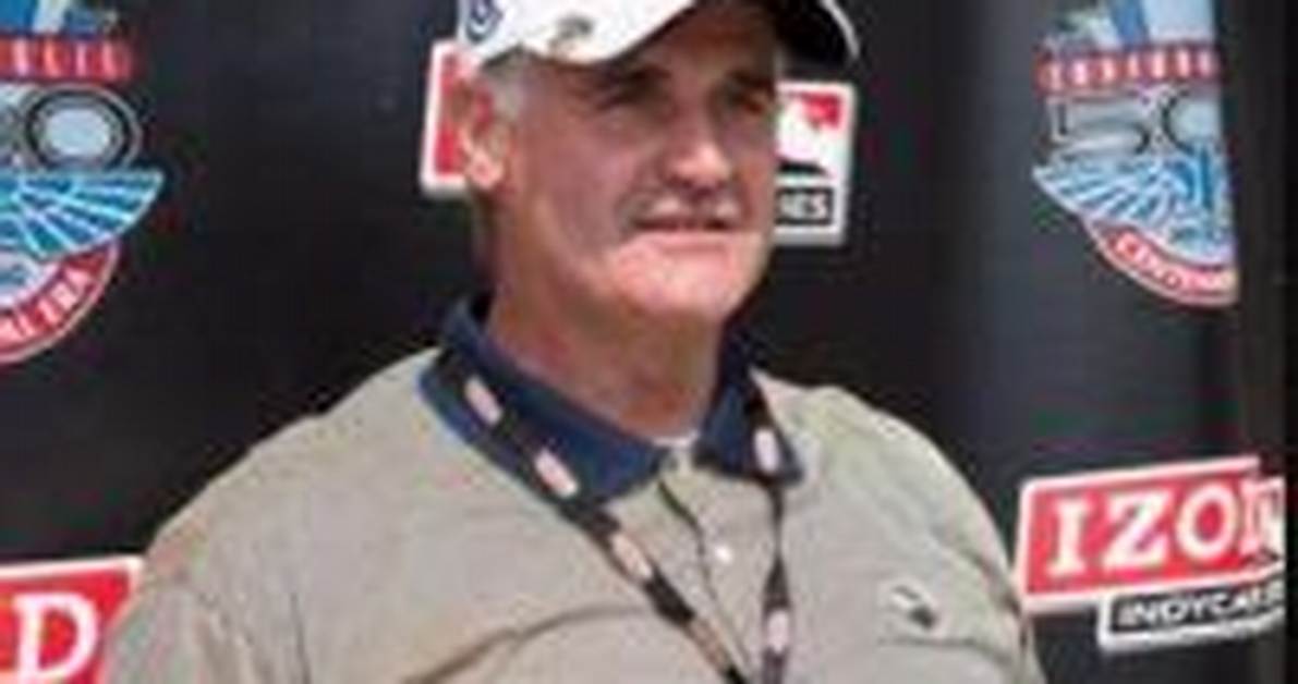 Jim Burt Net