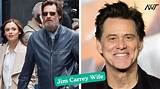 Jim Carrey Had a Few Turbulent Relationships in the Past