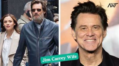 Jim Carrey Had a Few Turbulent Relationships in the Past