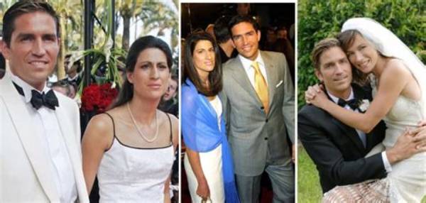 Jim Caviezel's Family Life: Meet His Children