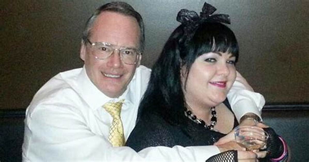 Jim Cornette Is Married to Wife