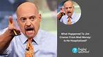 Jim Cramer Hospitalized: the Untold Story Behind the Stock Market Guru's Health Struggles