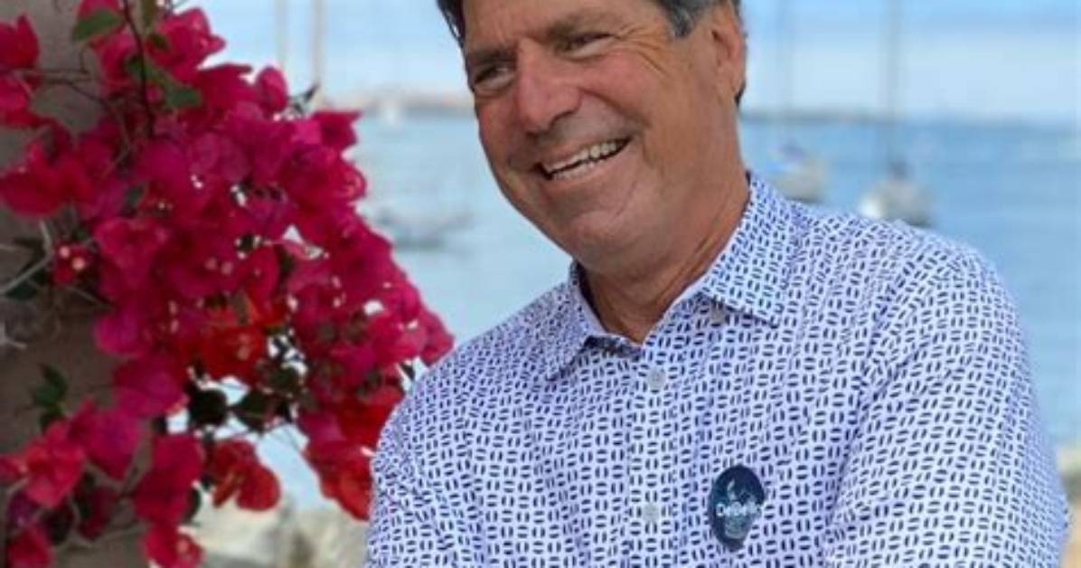 Jim Debello | Tg Time