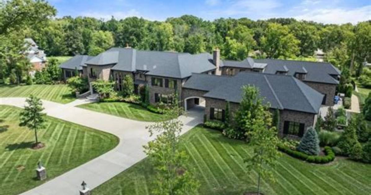 Jim Edmonds House Sale: What's the Reason?