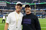 Jim Harbaugh Coaching Career: a Journey Through Football Excellence