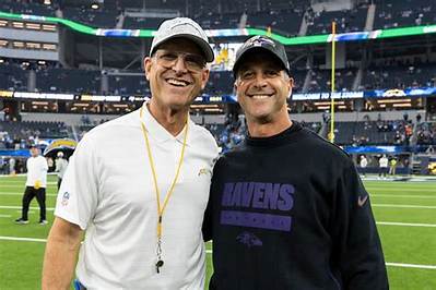 Jim Harbaugh Coaching Career: a Journey Through Football Excellence