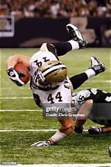 Jim Heath (American Football)