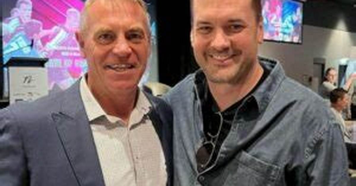 Jim Jefferies' Brother: Sibling Spotlight & Behind-the-Scenes Look