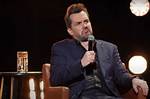 Jim Jefferies' Hilarious Roast of Hank: a Comedic Masterpiece