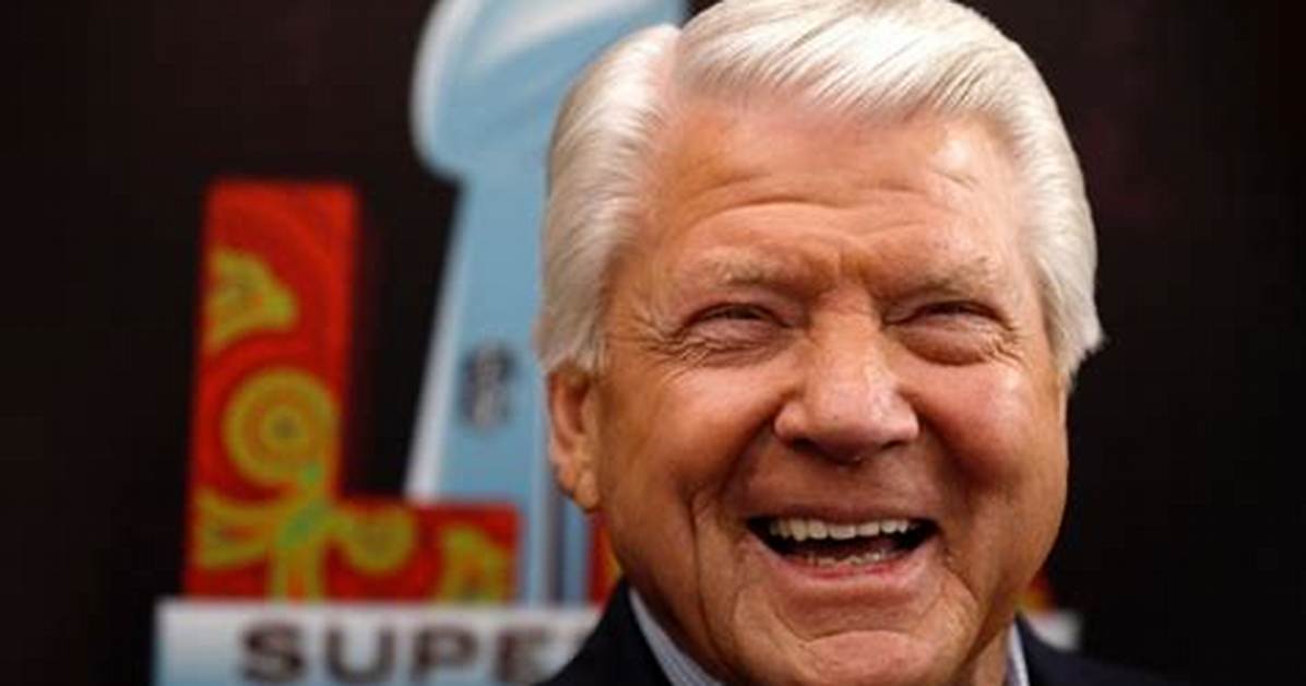 Jim Johnson Net Worth – How Much Is Jim Johnson Worth?