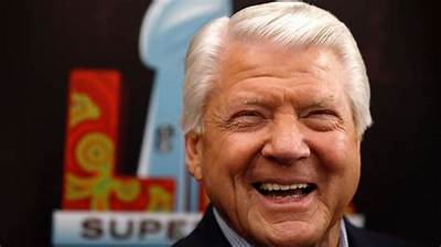 Jim Johnson Net Worth – How Much Is Jim Johnson Worth?