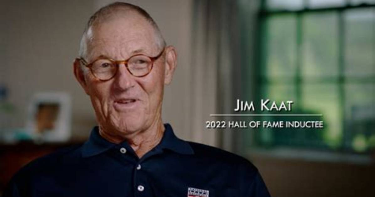 Jim Kaat Hall of Fame Bio Wiki Age Wife Salary and Net