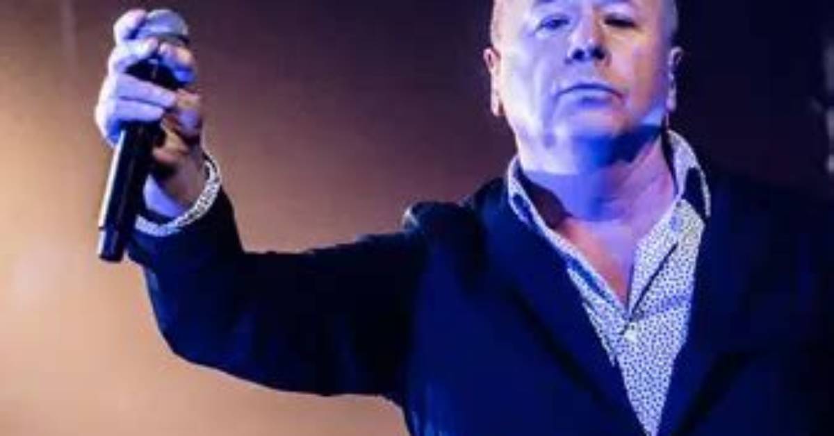 Jim Kerr Net Worth | Therichest