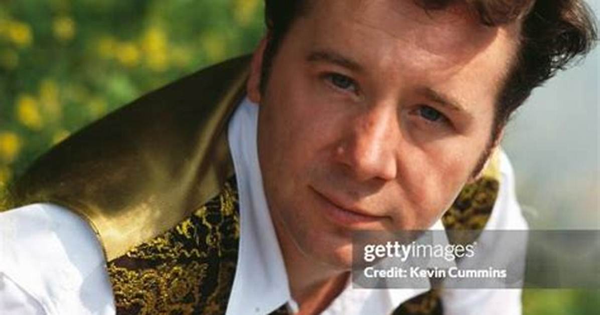 Jim Kerr Net