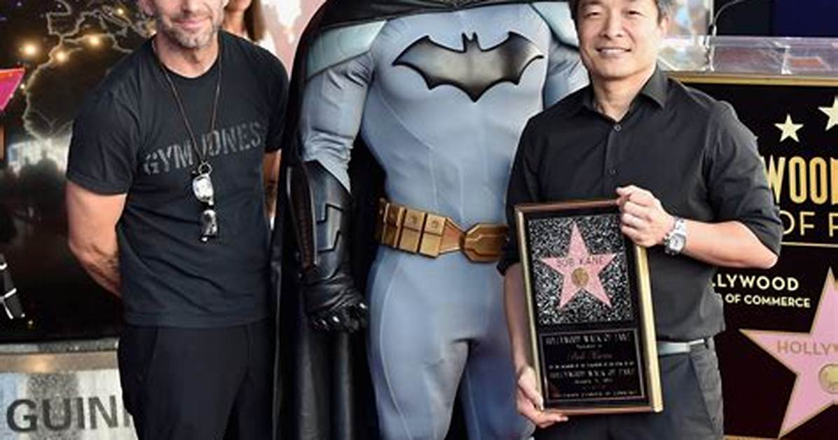 Jim Lee Net Worth