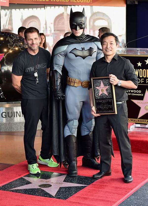 Jim Lee Net Worth
