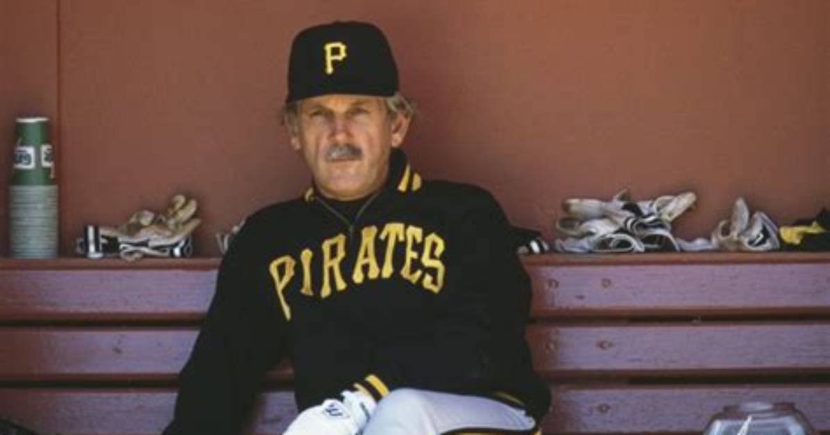 Jim Leyland Net
