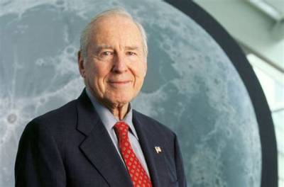 Jim Lovell Net Worth