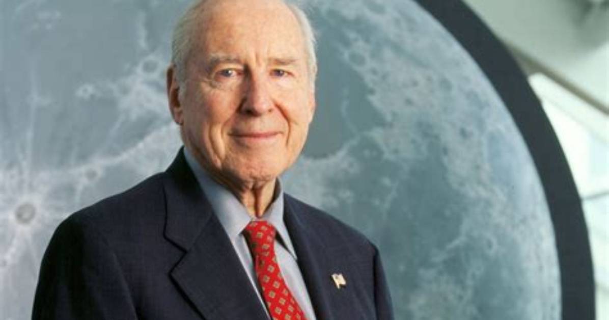 Jim Lovell Net